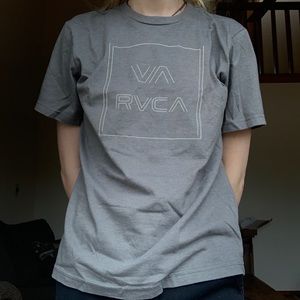 RVCA tee